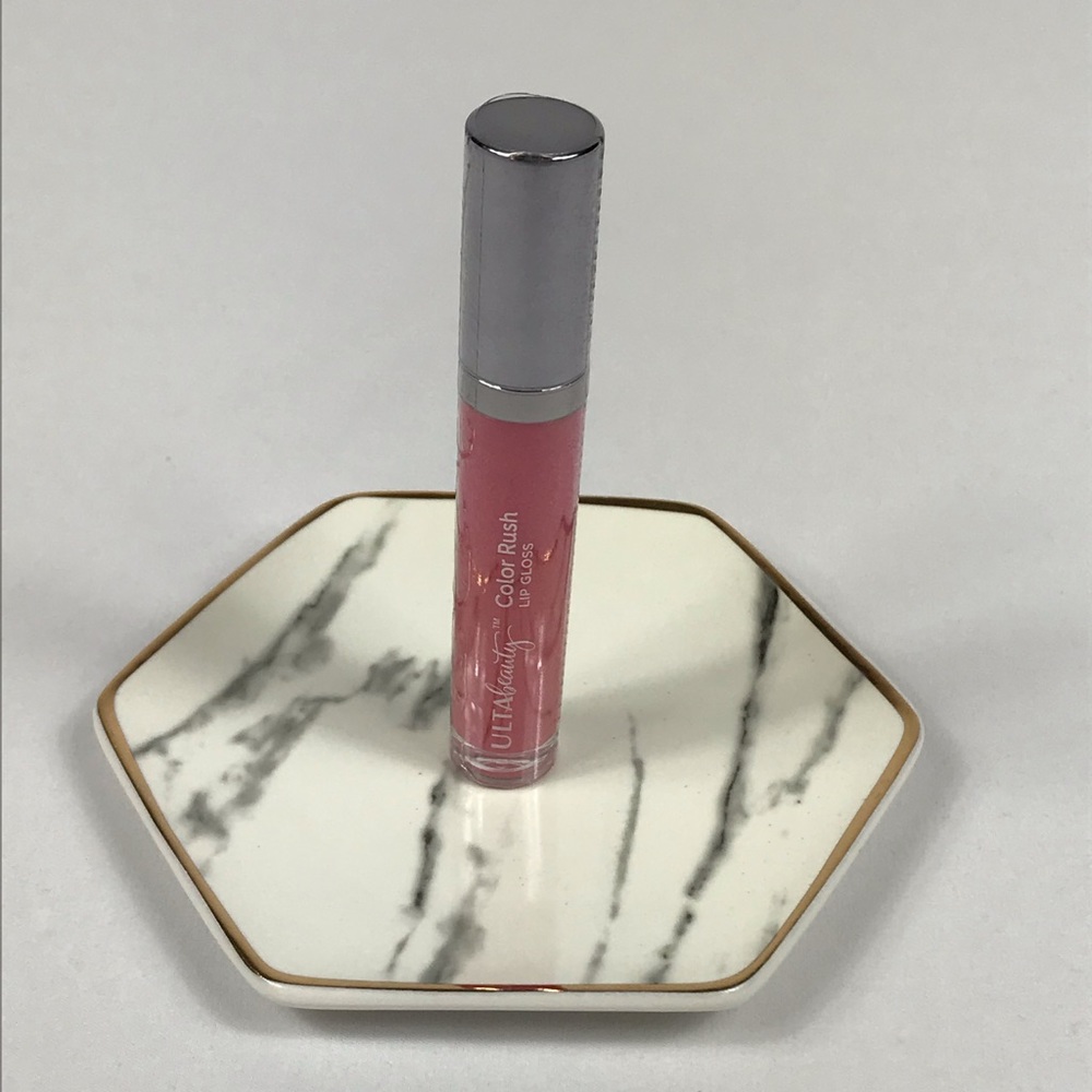 Ulta Color Rush Lip Gloss (Blaire) NEW - Picture 1 of 4